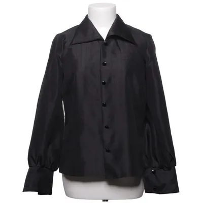 Chemise (Noir) de Josephine Modeller
