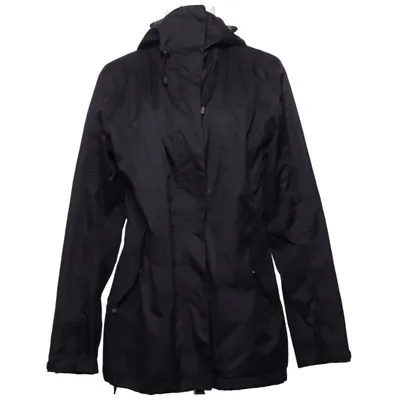 Parkas (Svart) från Norrsken Polyester