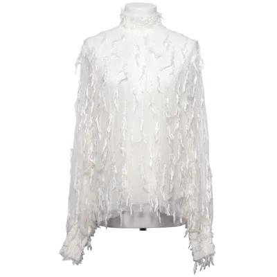 Haut (Skallo) de Munthe Élasthane, Polyester