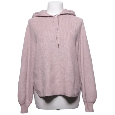 Capuchon sweater (Roze) van Etam Acryl, Polyamide, Polyester