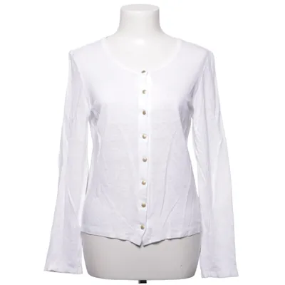 Cardigan (Hvid) fra Petit Bateau