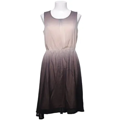 Klänning (Svart, Beige) från Zalando Collection Polyester