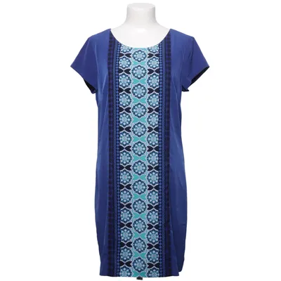 Jurk (Blauw) van Banana Republic Polyester