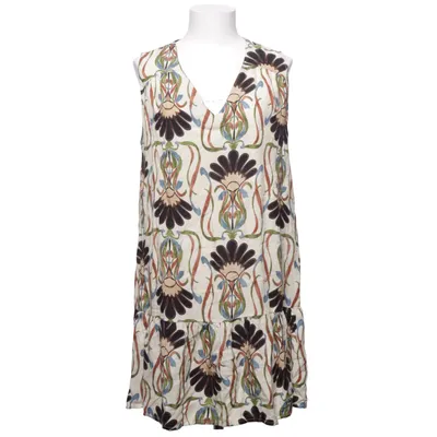 Kjole (A10500) fra Amy Viscose