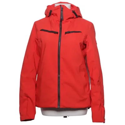 Skidjacka (Röd) från Peak Performance Återvunnen polyester
