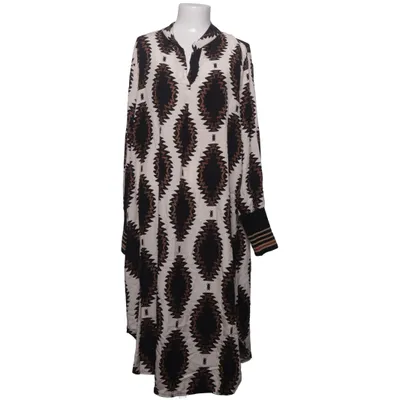 Robe (Noir, Blanc, Marron) de Marta