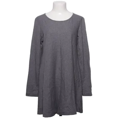 Robe (Gris) de Consequent Cachemire, Coton biologique
