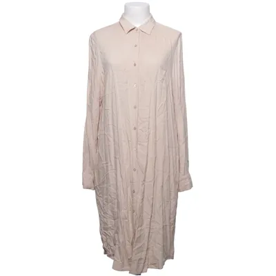 Robe chemise (Beige) de Marville Viscose