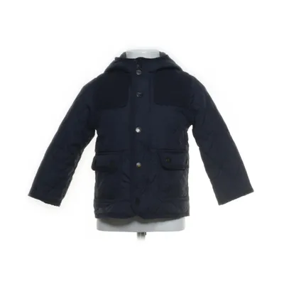 Winterjacke (Blau) von Zara Boys