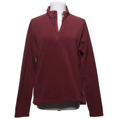 Fleecetrøje (Brun) fra Protective Polyester