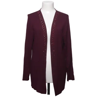Cardigan (Lila) van Fair Lady