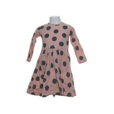 Jurk (Roze, Zwart) van Cactico