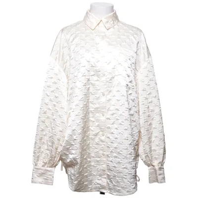 Shirt (TCCW1797) van Couture Polyester