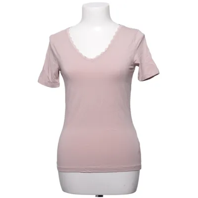 T-shirt (Beige) de Noa Noa Coton, Élasthane, Modal