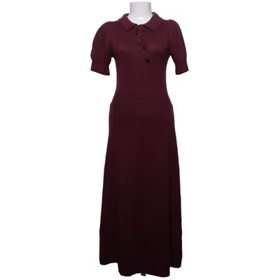 Långklänning (The Peachy Keen Knit Dress) från Emmy Merinoull