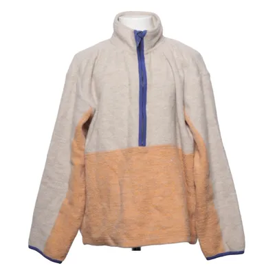 Polaire (Beige, Orange, Multicolore) de Hessnatur Polyamide, Laine