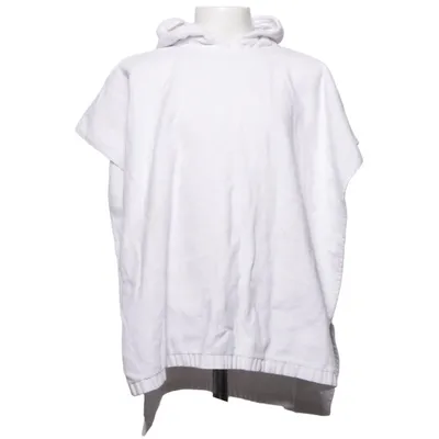 Badponcho (Wit, Meerkleurig) van Sunnylife