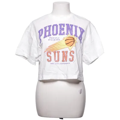 T-shirt (White) from NBA Cotton