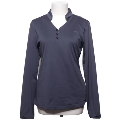 Träningströja (Blå) från Uhip Elastan, Polyester