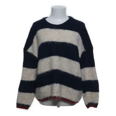 Tröja (Blå, Beige, Röd) från Rita Ora x Primark Elastan, Polyamid, Polyester, Ull