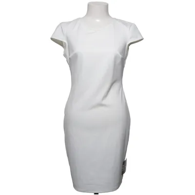 Dress (LACE BACK DRESS) from NLY One Elastane, Polyamide, Polyester