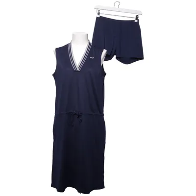 Träningsklänning (Blå) från Röhnisch Elastan, Återvunnen polyester