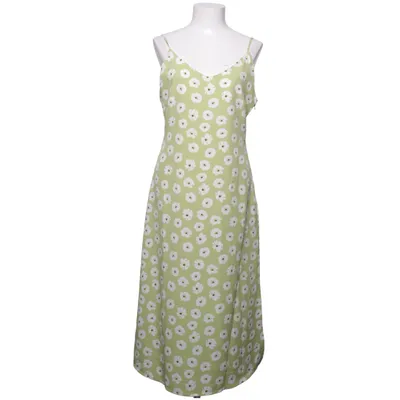 Klänning (Grön, Vit) från Glamorous Care Återvunnen polyester