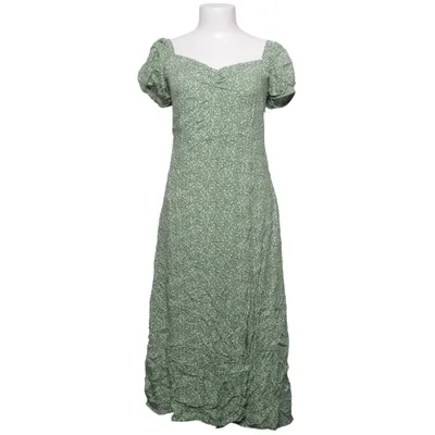 Kleid (Grün, Weiß) von Chiquelle
