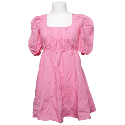 Klänning (Rosa) från YAS Bomull