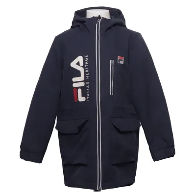 Parka (Bleu) de Fila Polyester