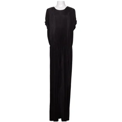 Jumpsuit (Zwart) van Luca & Lola Polyester