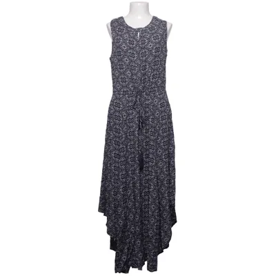 Maxi dress (Blue, White) from Apricot Viscose
