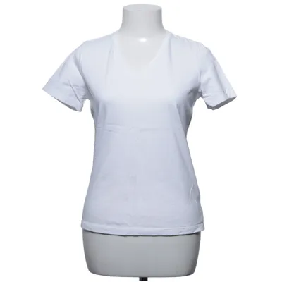 T-shirt (Vit) från Zozo Bomull