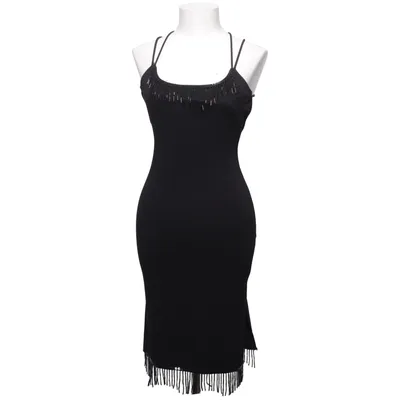 Kjole (Sort) fra Forever 21