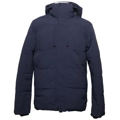 Winter jacket (Blue) from Five Seasons Polyamide, Polyester