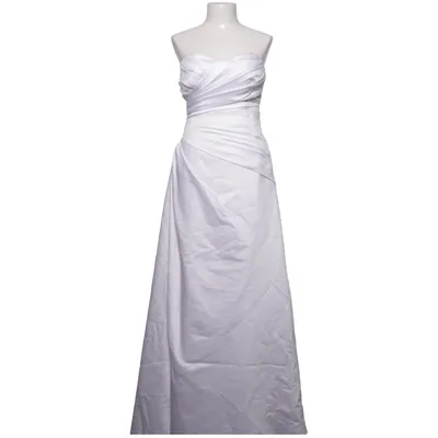 Robe de mariée (Blanc) de Agnes Polyamide, Polyester