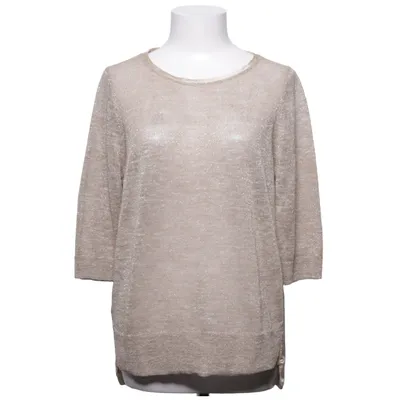 Tröja (Beige) från Hoss Intropia