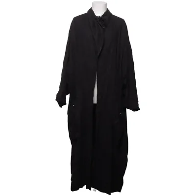 Cardigan (Sort) fra Bohemé Linned