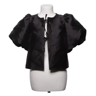 Top (Sort) fra Gina Tricot Genanvendt polyester