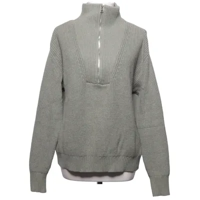 Tröja (Grön) från Stay Akryl, Ekologisk bomull, Polyamid