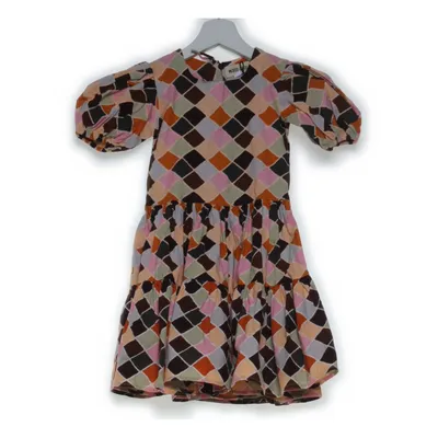 Klänning (Flerfärgad) från Mixed Grill