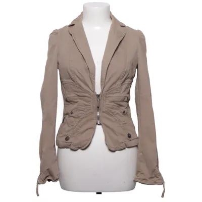 Jacket (Beige) from Moschino Jeans