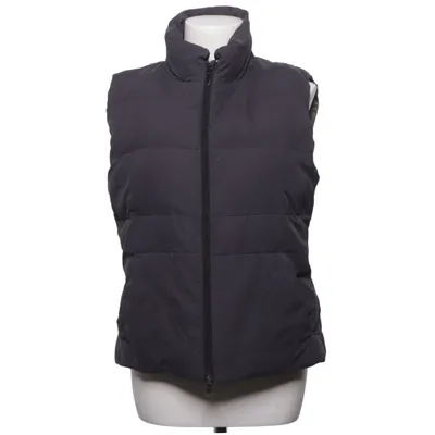 Outdoor vest (Grijs) van Eddie Bauer Dons, Veer, Polyamide, Polyester