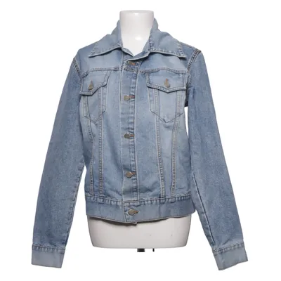 Denim jacket (Blue) from Acne Action Jeans Cotton, Polyester