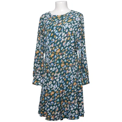Dress (Green, Multicolored) from Sugarhill Polyester