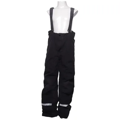 Pantalon de ski (Noir) de Didriksons Polyamide, Polyester