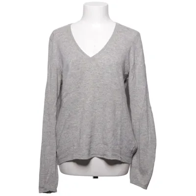Strickpullover (Grau) von H&M Kaschmir