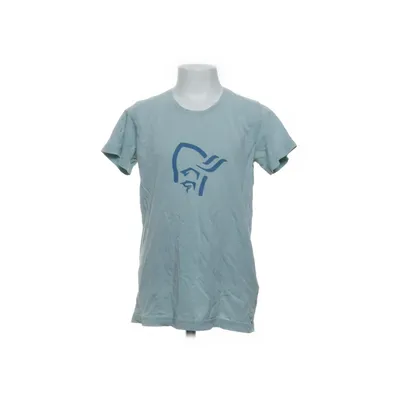 T-shirt (2375/Breeze) från Norrøna Ekologisk bomull