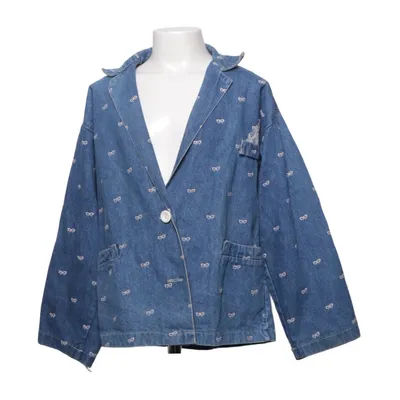 Blazer (Bleu) de Nordiska Kompaniet