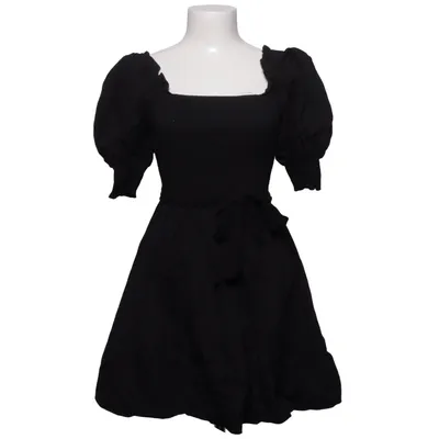 Robe (Noir) de 1. State Coton